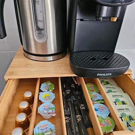 Cosy Centre Historique De Apartment *