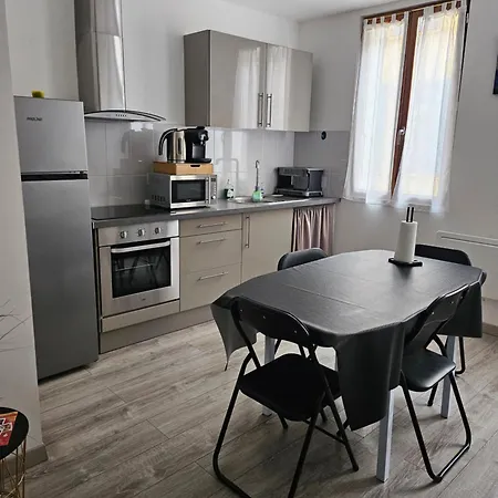 Cosy Centre Historique De * Perpignan