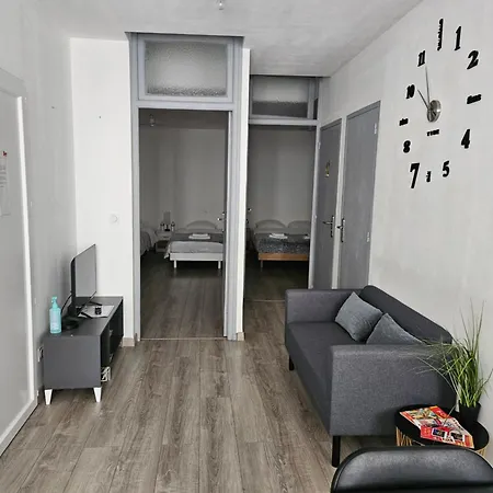 Apartment Cosy Centre Historique De *