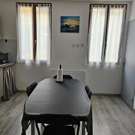 Cosy Centre Historique De