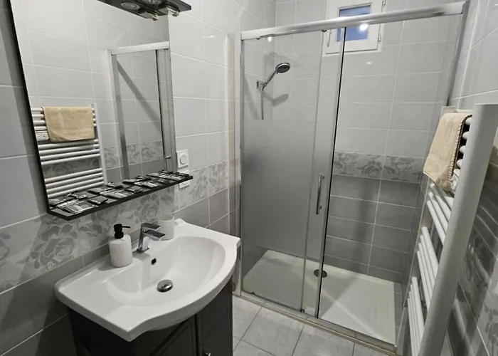 Cosy Centre Historique De * Perpignan