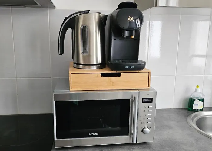 Apartment Cosy Centre Historique De *