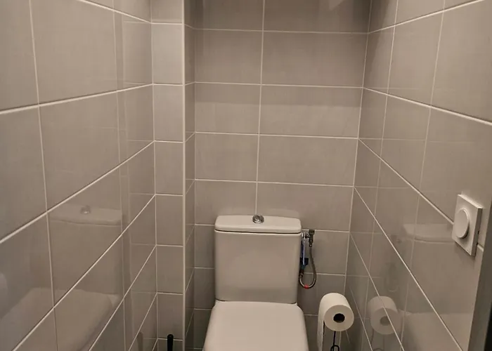 Cosy Centre Historique De Apartment *