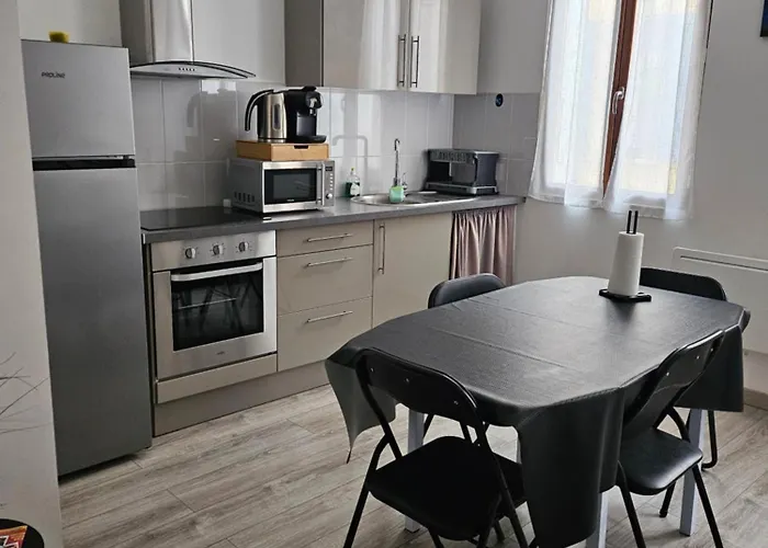 Cosy Centre Historique De * Perpignan