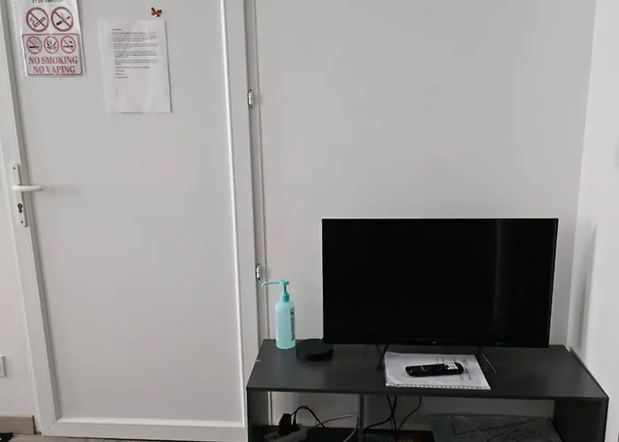 Cosy Centre Historique De Perpignan